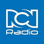 Logo of RCN Radio Oficial android Application 